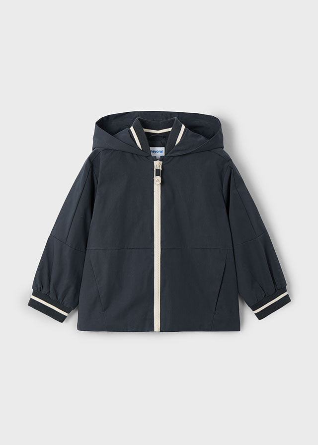 Mayoral - Asphalt Windbreaker