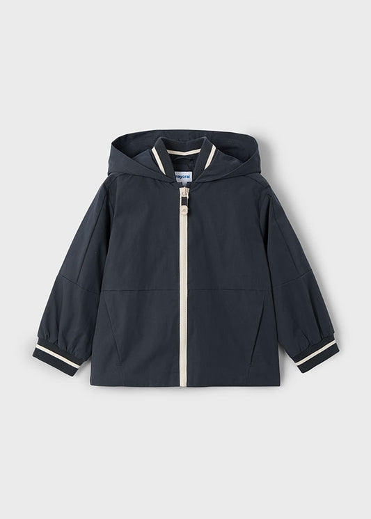 Mayoral - Asphalt Windbreaker
