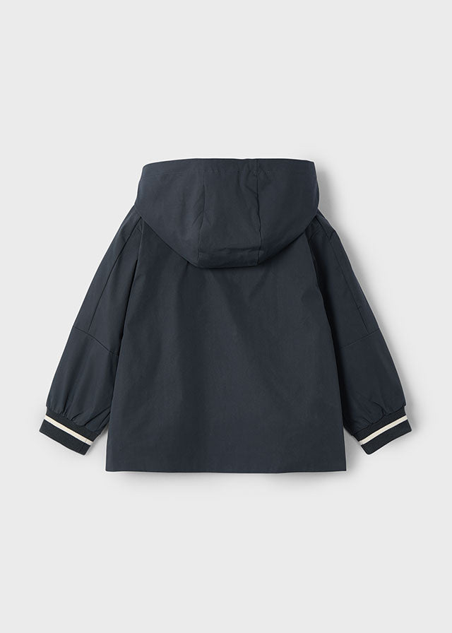Mayoral - Asphalt Windbreaker
