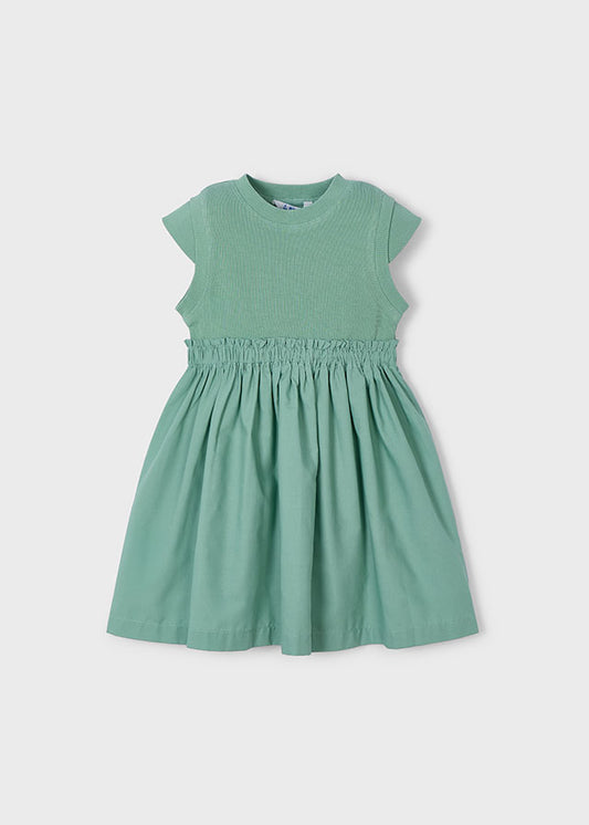 Mayoral - Mint Dress
