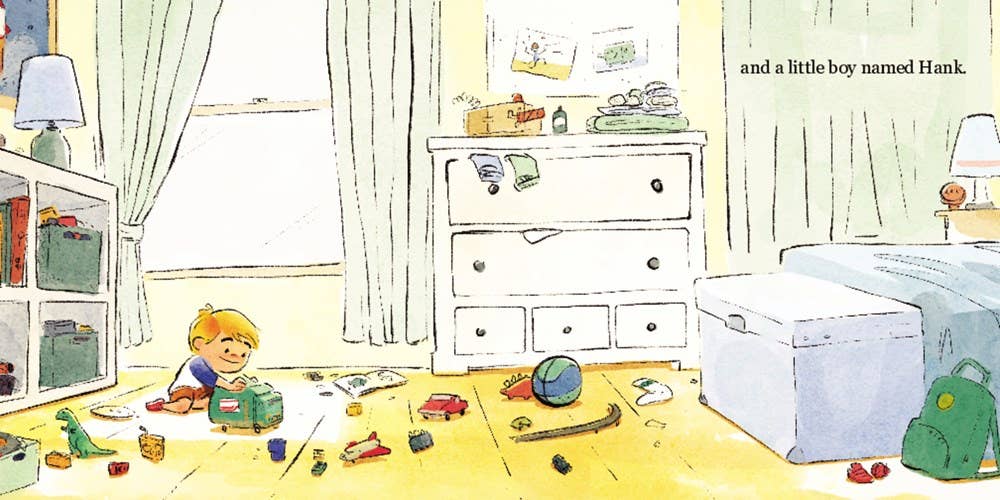 HarperCollins - Trash Truck Board Book : Max Keane