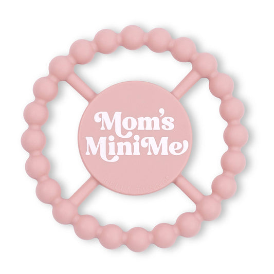 Bella Tunno - Moms Mini Me Happy Teether