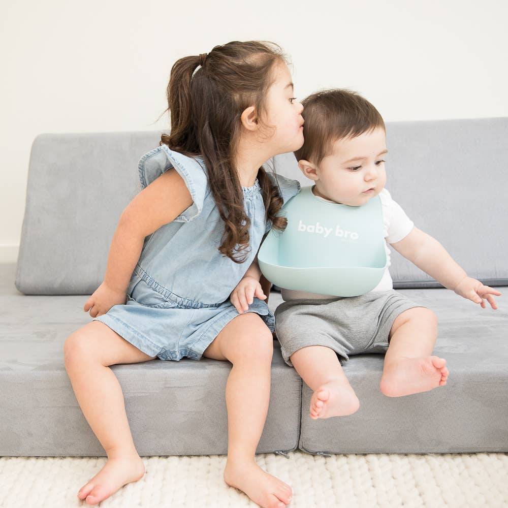 Bella Tunno - Baby Bro Wonder Bib