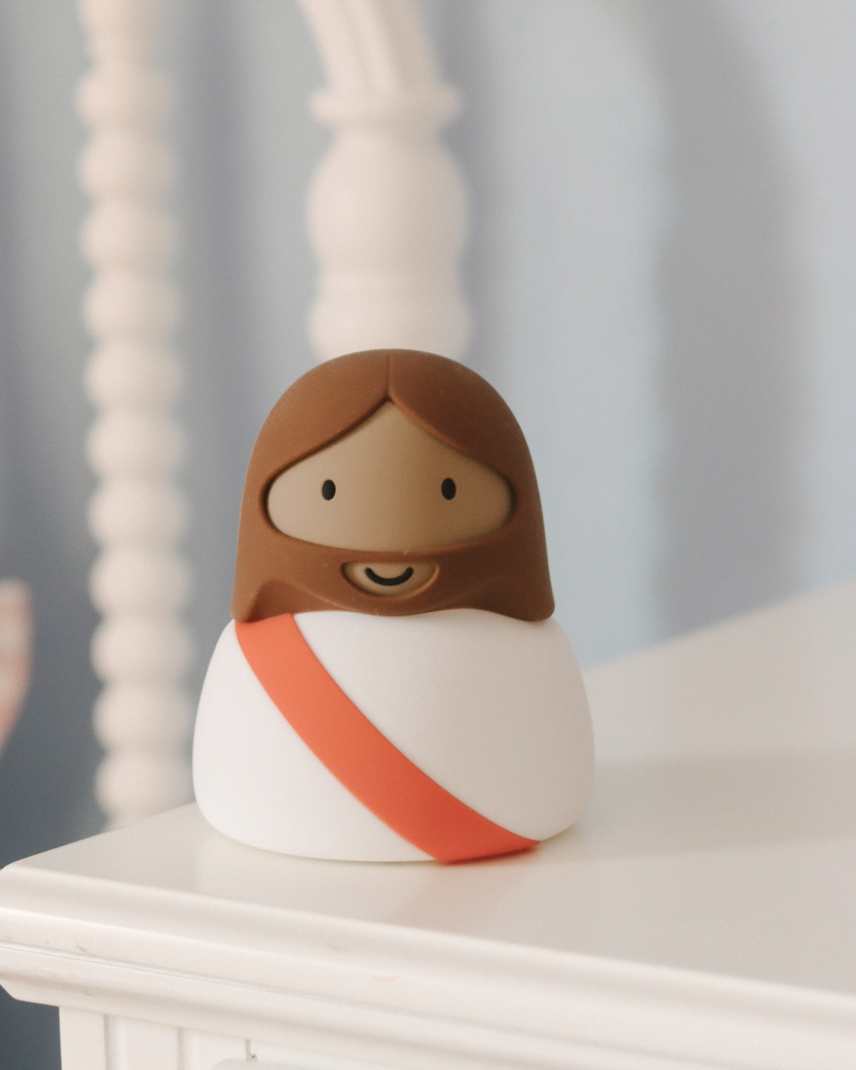 Be A Heart - Jesus Night Light
