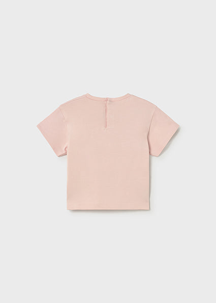 Mayoral - Cherie Short Sleeve T-Shirt (0105)