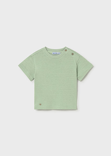 Mayoral - Matcha S/s T-Shirt (1003)