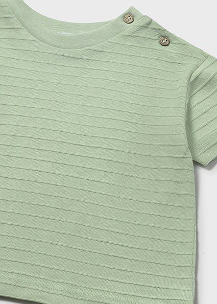 Mayoral - Matcha S/s T-Shirt (1003)