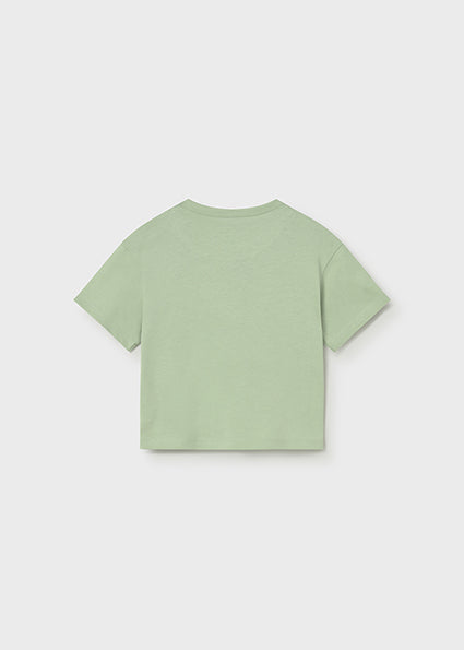 Mayoral - Jeep S/s T-Shirt (1005)