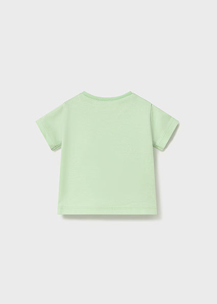 Mayoral - Apple S/s T-Shirt