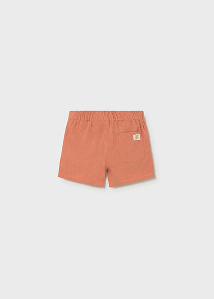 Mayoral - Clay Wide Leg Shorts (1216)