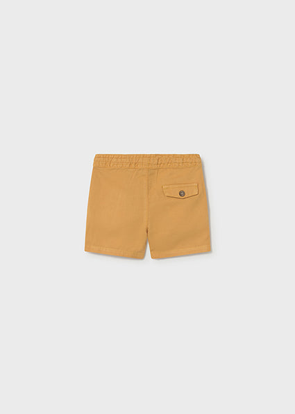 Mayoral - Linen Bermuda Shorts (1220)