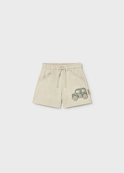 Mayoral - Jeep Bermuda Shorts (1222)
