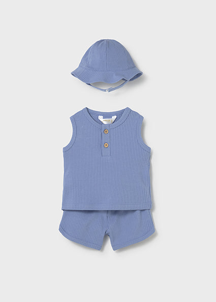 Mayoral - 3 Piece Tank Set (1294)