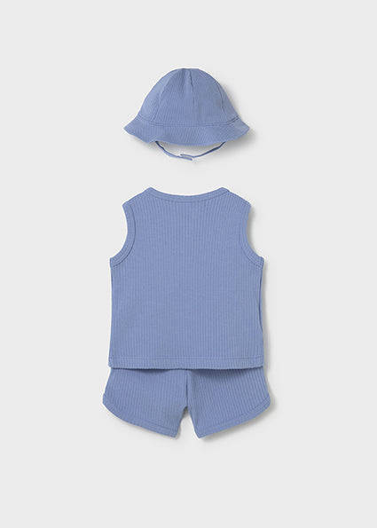Mayoral - 3 Piece Tank Set (1294)