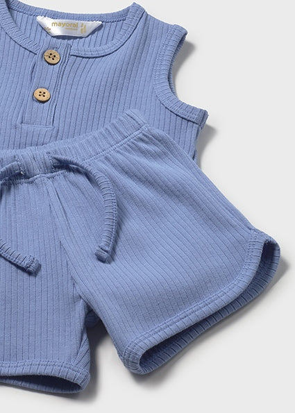 Mayoral - 3 Piece Tank Set (1294)
