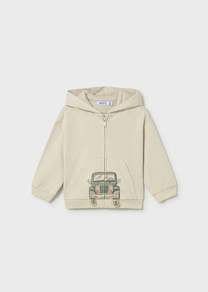 Mayoral - Jeep Hoodie (1407)