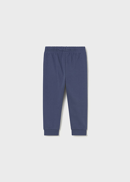 Mayoral - Tracksuit Set w/ Shirt (1833)