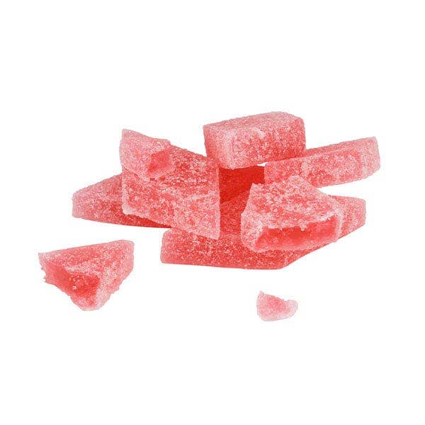 Sweet Luxe™ - Extra Crunchy Crystal Candy - Mystic Flavor Mix
