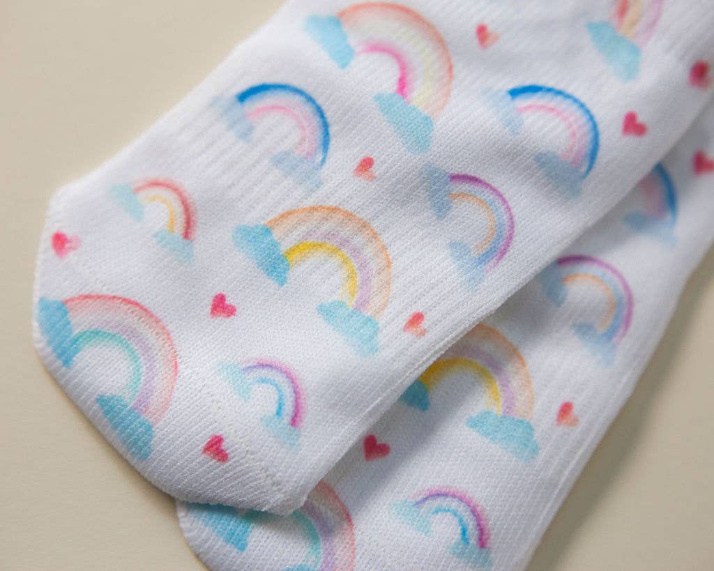 squid socks - Chloe Collection