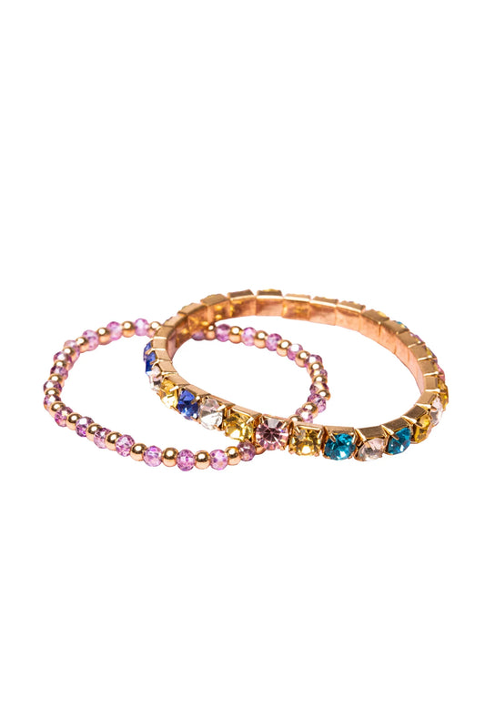Great Pretenders - Boutique Glitz and Glam Bracelets