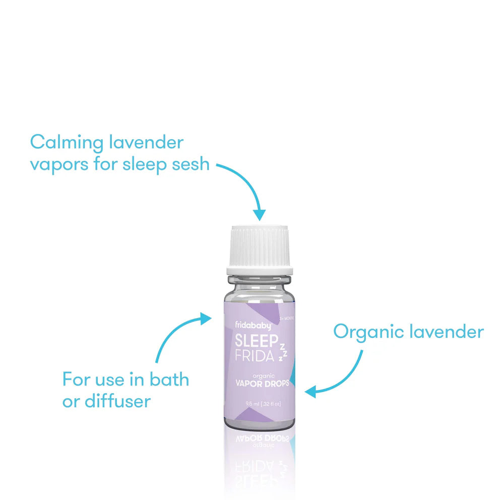 fridababy - Sleep Frida Vapor Drops