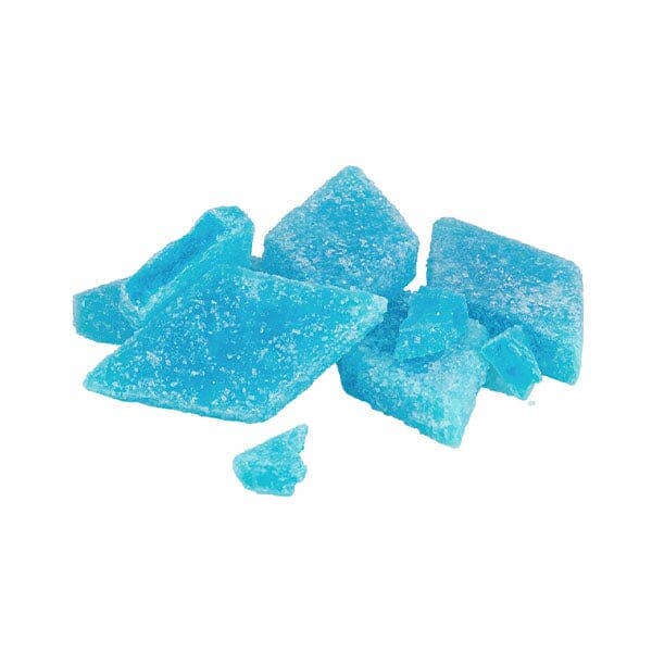 Sweet Luxe™ - Extra Crunchy Crystal Candy - Mystic Flavor Mix