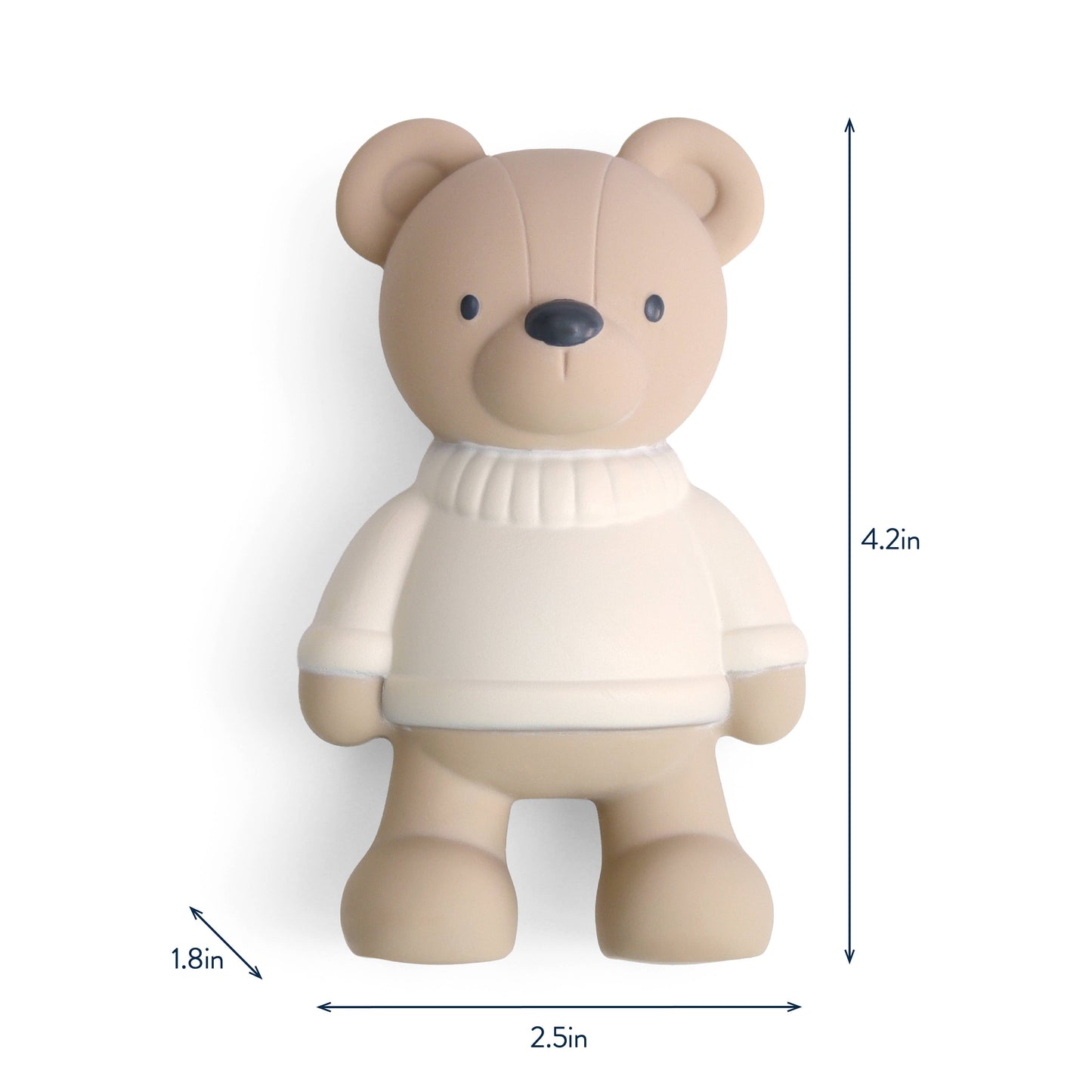 Itzy Ritzy - Comfort Crew™ Bear