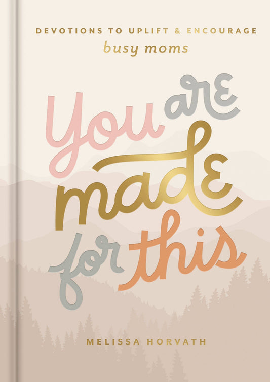 HarperCollins Christian Publishing - You Are Made For This
