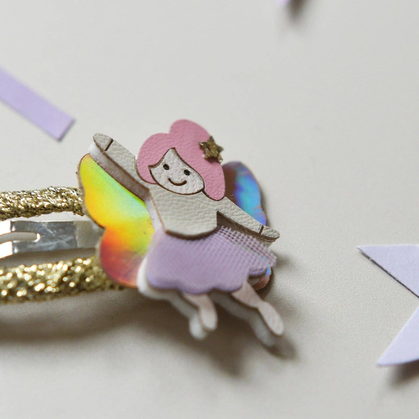 Rockahula Kids US - Forest Fairy Clips