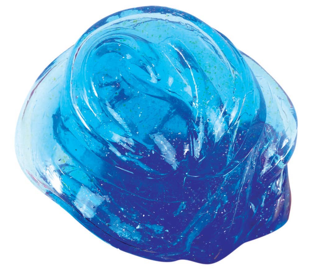 Crazy Aaron's - Falling Water - Full Size 4" Thinking Putty Tin
