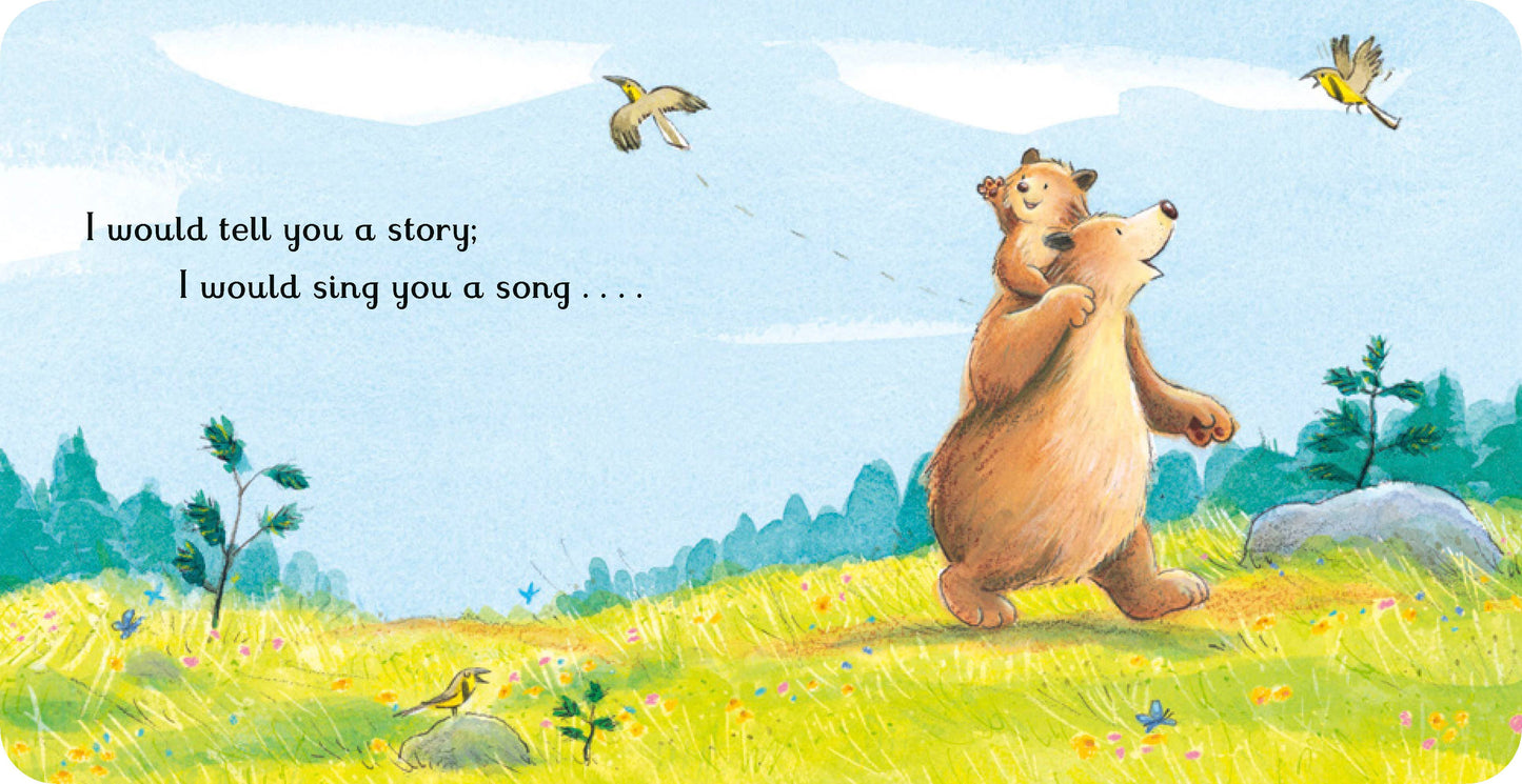 Penguin Random House LLC - I Love You Forever And A Day Book