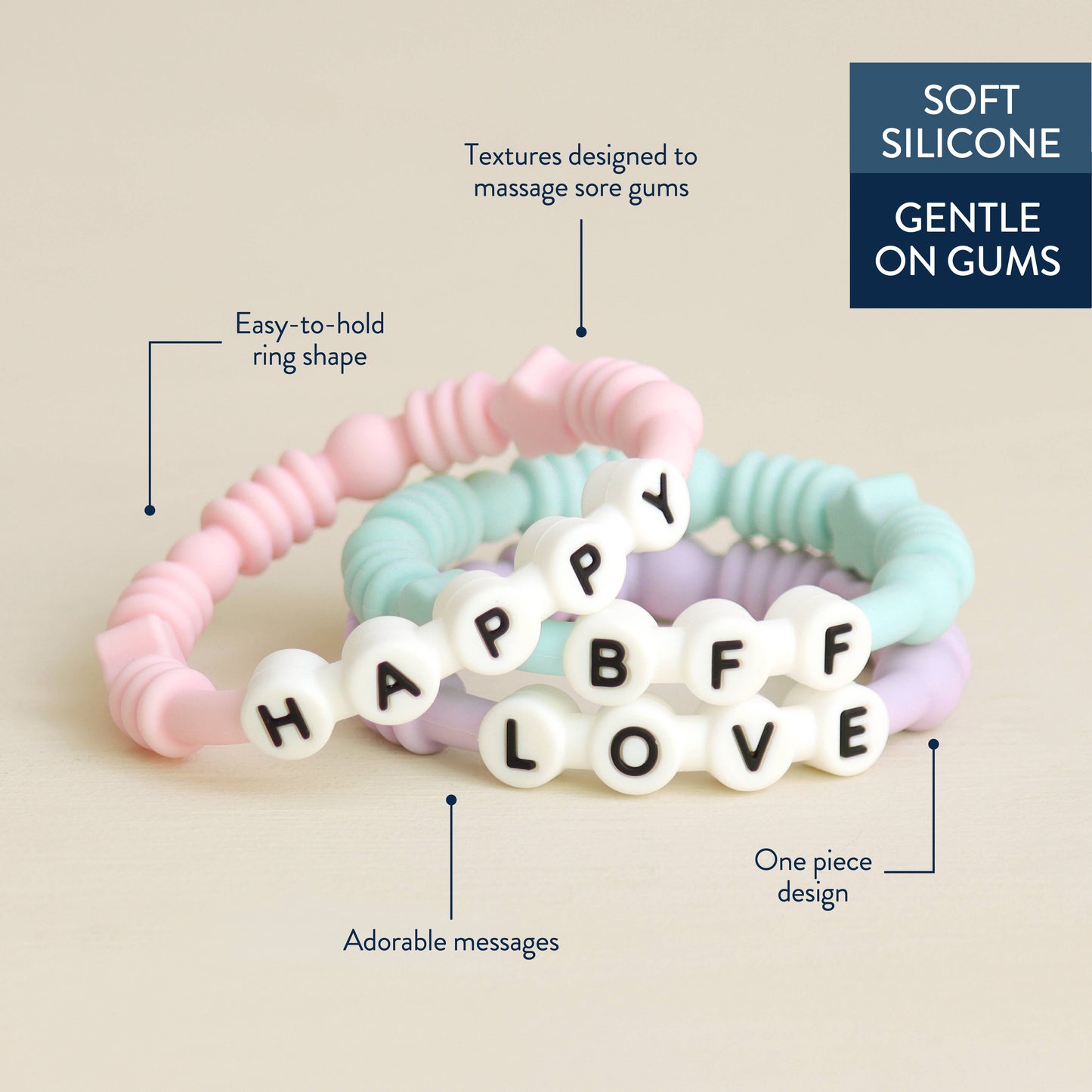 Itzy Ritzy - Bitzy Bands™