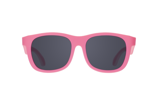 Babiators - Think Pink Navigator Baby and Kids Sunglasses