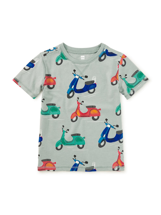Tea Collection - Printed Tee