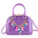 Carrying Kind -Cate: Purple Sparkle 2026 Fall Candy Crush
