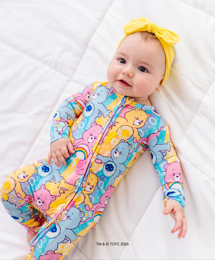 Birdie Bean - Care Bears™ Stare Convertible Romper