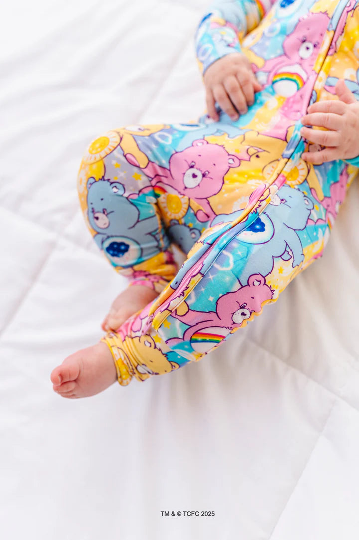 Birdie Bean - Care Bears™ Stare Convertible Romper