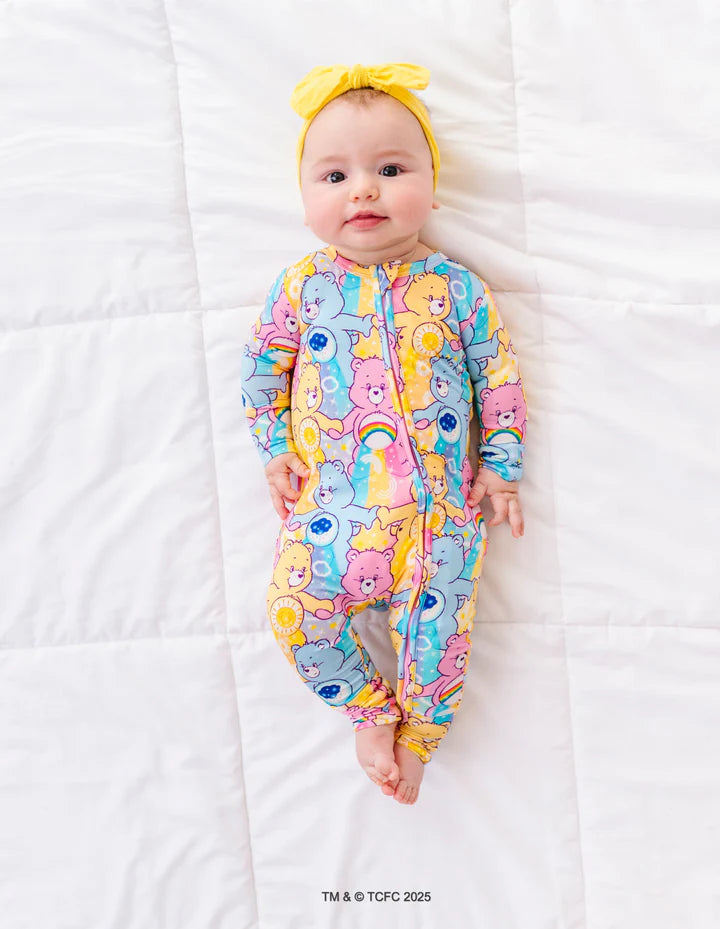 Birdie Bean - Care Bears™ Stare Convertible Romper