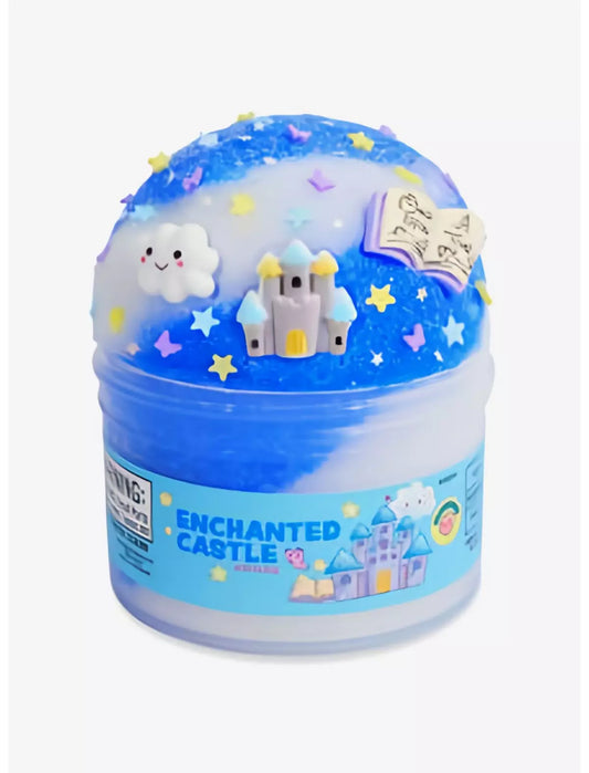 PeachyBbies - Enchanted Castle Icee Slime
