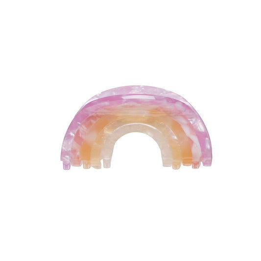 Rockahula Kids US - Wish Upon A Rainbow Claw Clip