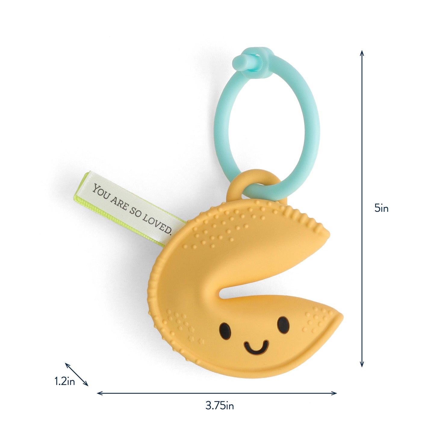 Itzy Ritzy - Fortune Cookie Itzy Treat™
