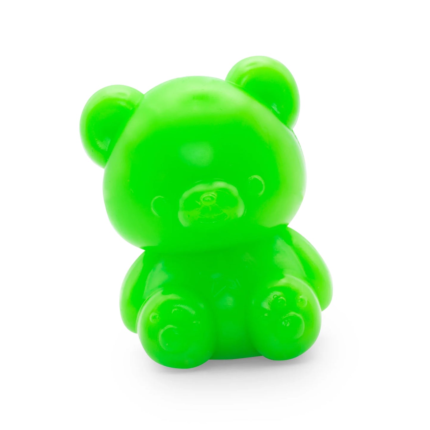 One for Fun - SCRUNCHEMS FRUITY NEON SQUISH BEARS