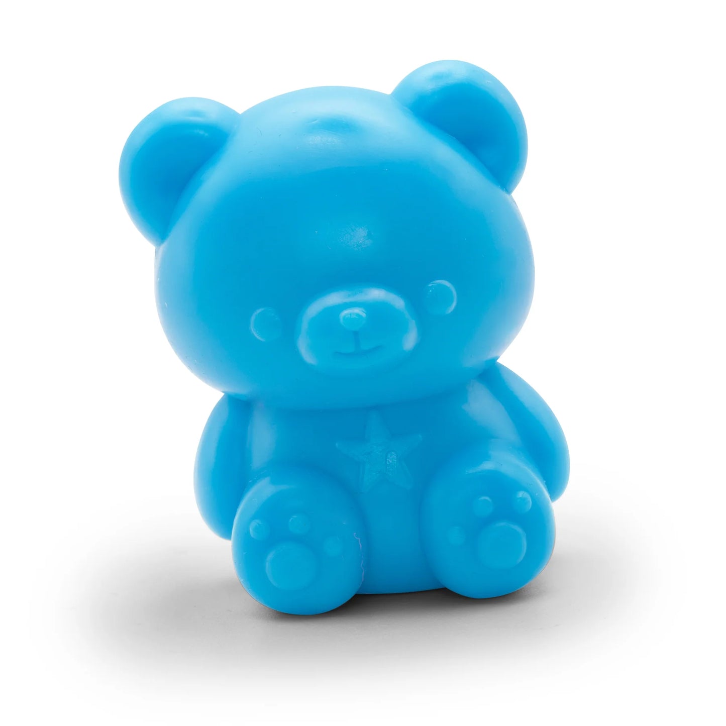 One for Fun - SCRUNCHEMS FRUITY NEON SQUISH BEARS