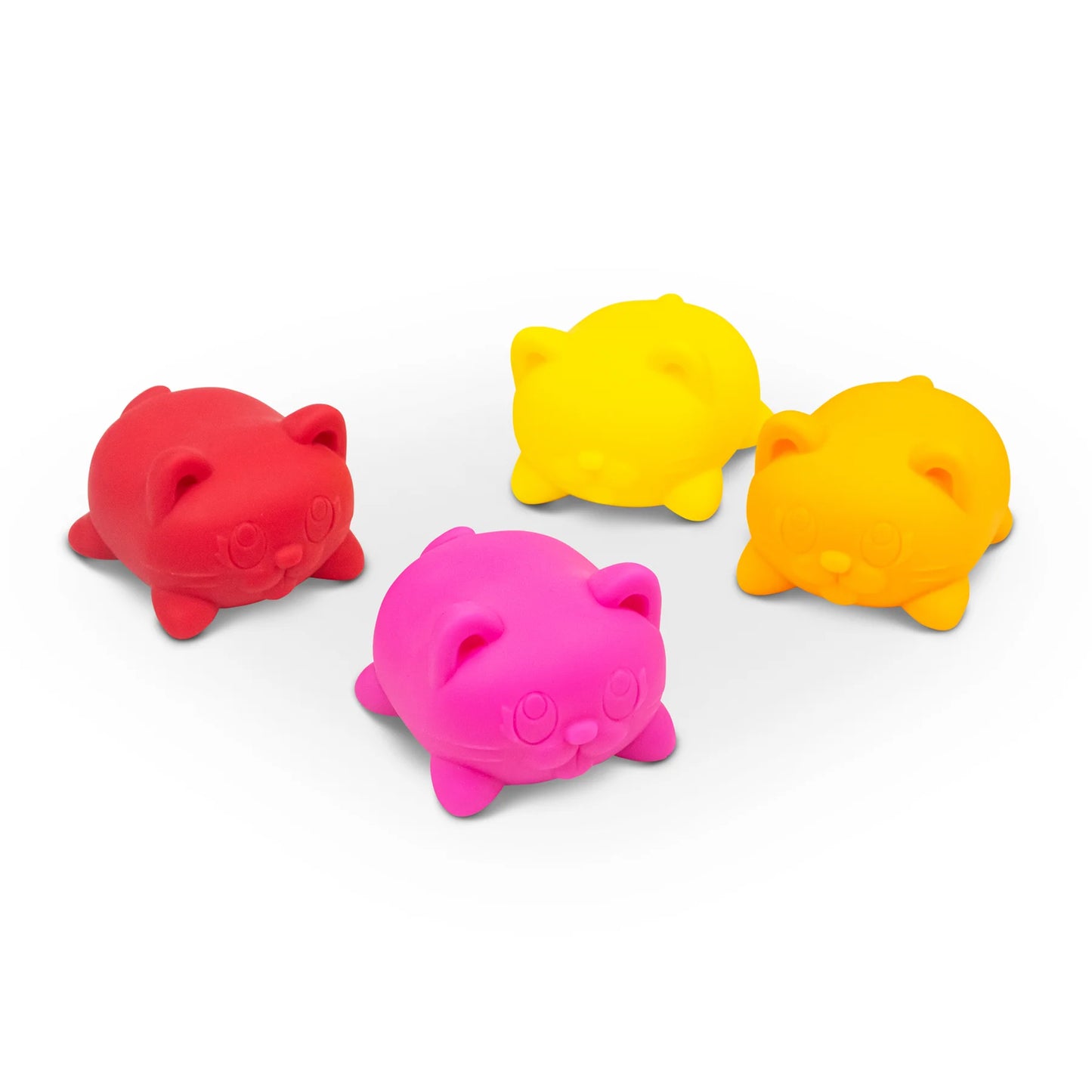 One for Fun - SCRUNCHEMS CANDY CATS (limit 2)