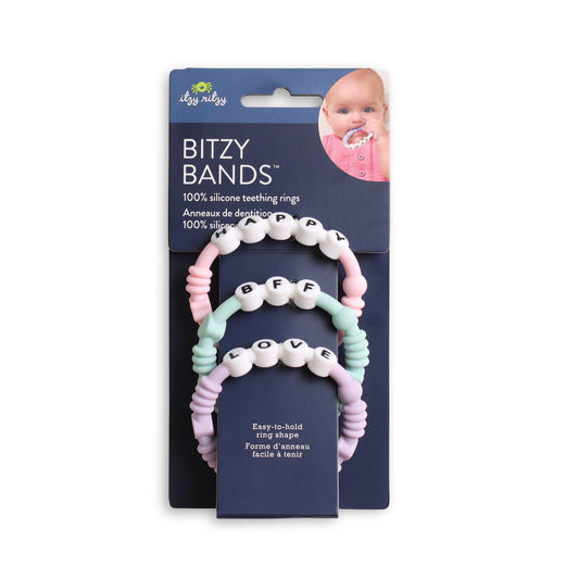 Itzy Ritzy - Bitzy Bands™