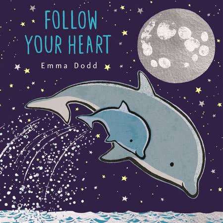 Penguin Random House LLC - Follow Your Heart Book