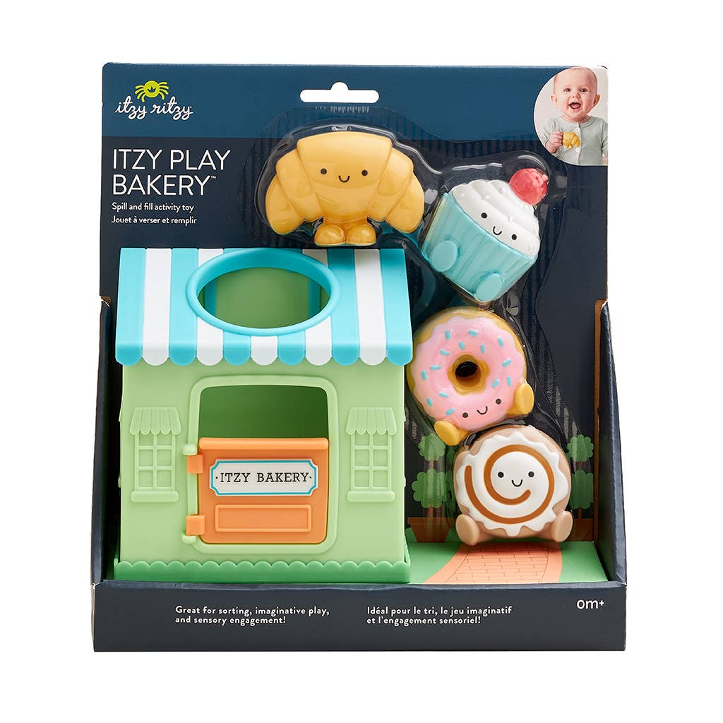 Itzy Ritzy - Itzy Play Bakery™