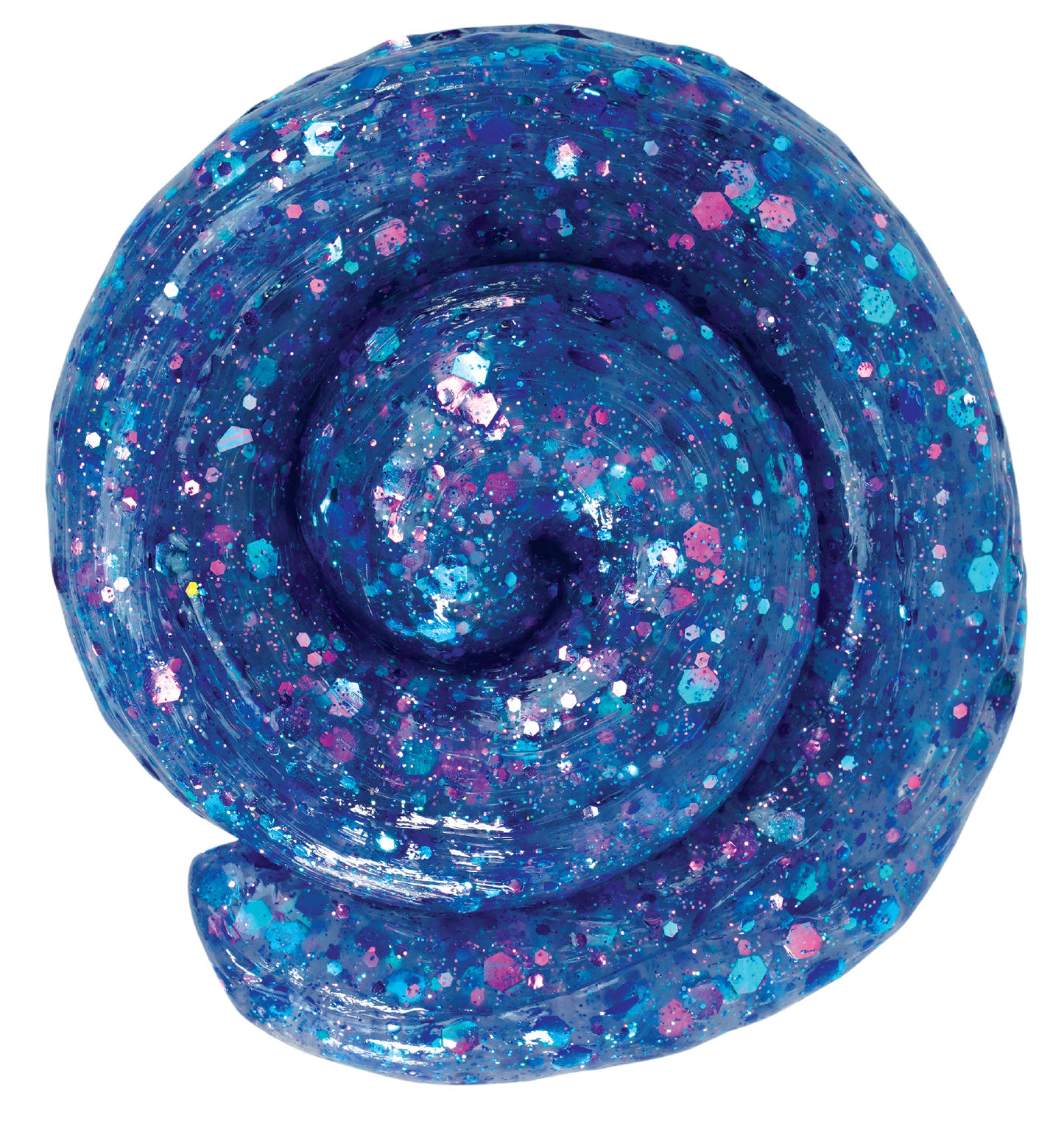 Crazy Aaron's - Mermaid Tale - Full Size 4" Thinking Putty Tin