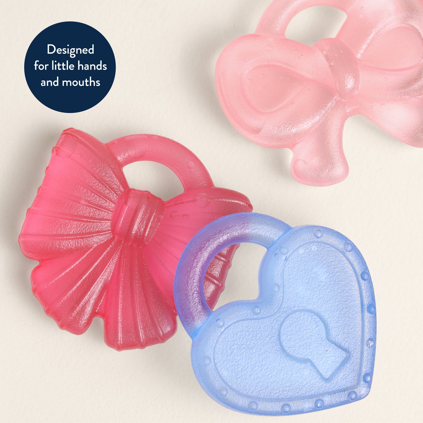 Itzy Ritzy - Cutie Coolers™ Bow