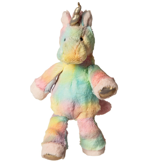 Mary Meyer - Marshmallow Fro-Yo Rainbow Unicorn
